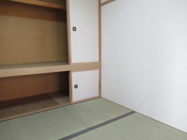 三井マンションの物件内観写真