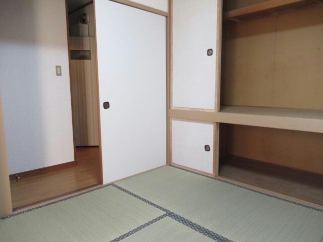 三井マンションの物件内観写真