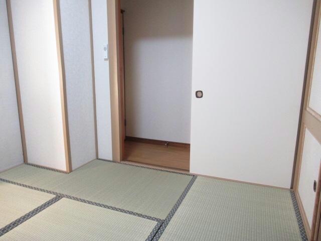 三井マンションの物件内観写真