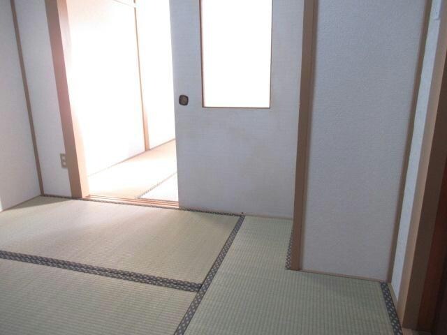 三井マンションの物件内観写真