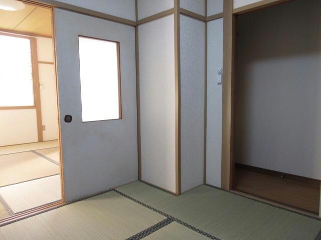 三井マンションの物件内観写真