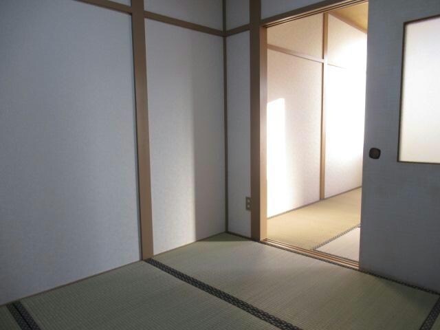 三井マンションの物件内観写真