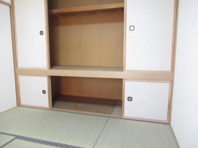 三井マンションの物件内観写真