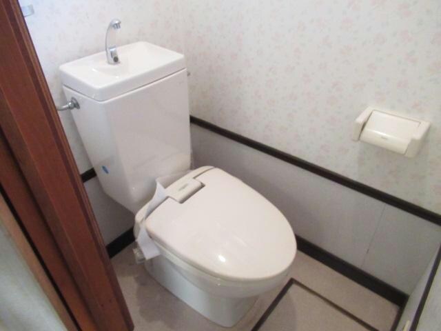 三井マンションの物件内観写真