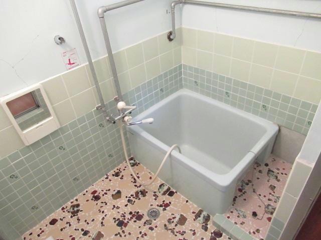 三井マンションの物件内観写真