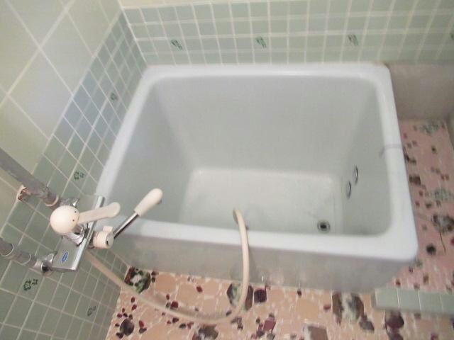 三井マンションの物件内観写真