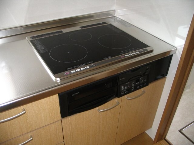 西16南5借家（18-20）2階建の物件内観写真