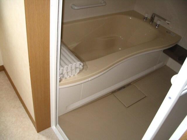 西16南5借家（18-20）2階建の物件内観写真