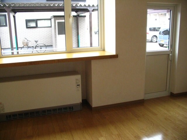 西16南5借家（18-20）2階建の物件内観写真