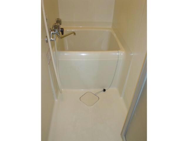 コーポグローバルの物件内観写真