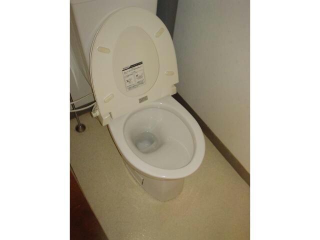 コーポグローバルの物件内観写真