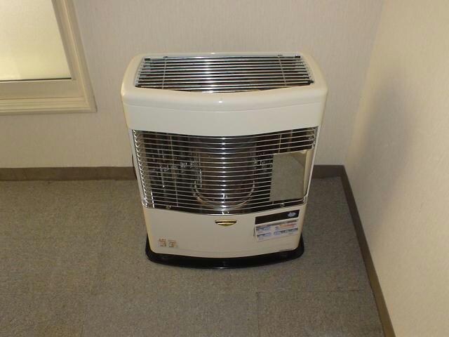 コーポグローバルの物件内観写真