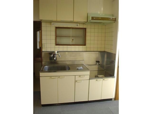 コーポグローバルの物件内観写真