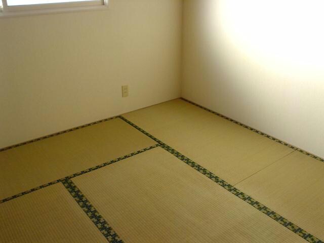 コーポグローバルの物件内観写真