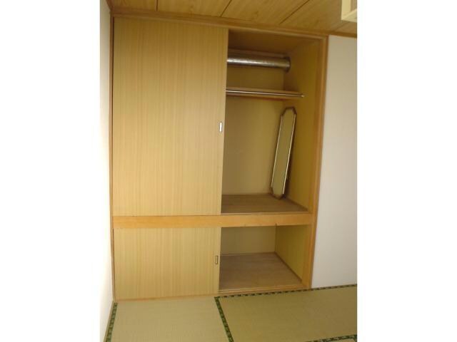 コーポグローバルの物件内観写真