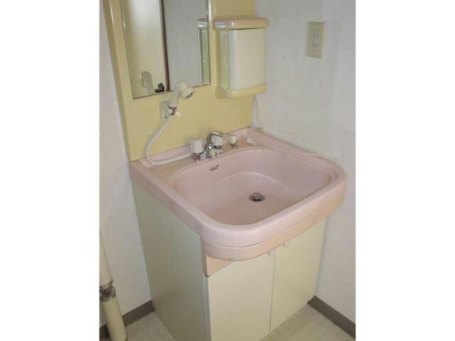 コーポグローバルの物件内観写真