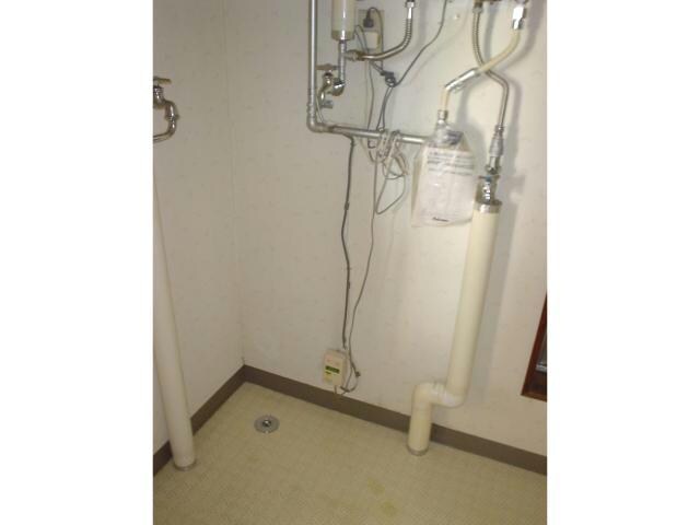 コーポグローバルの物件内観写真