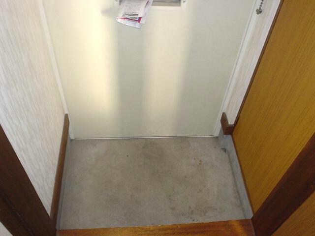 コーポグローバルの物件内観写真