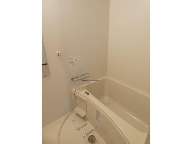 PiattoⅤの物件内観写真