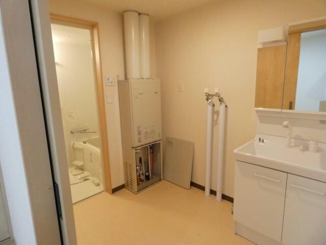 PiattoⅤの物件内観写真