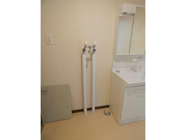 PiattoⅤの物件内観写真