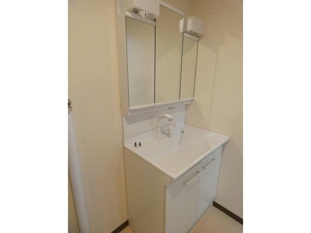 PiattoⅤの物件内観写真