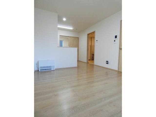 PiattoⅤの物件内観写真