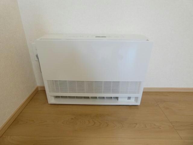 PiattoⅤの物件内観写真