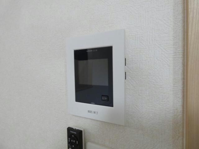 PiattoⅤの物件内観写真