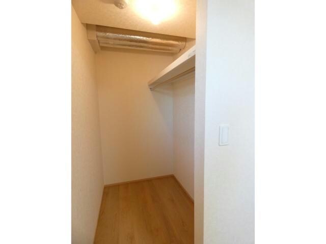 PiattoⅤの物件内観写真