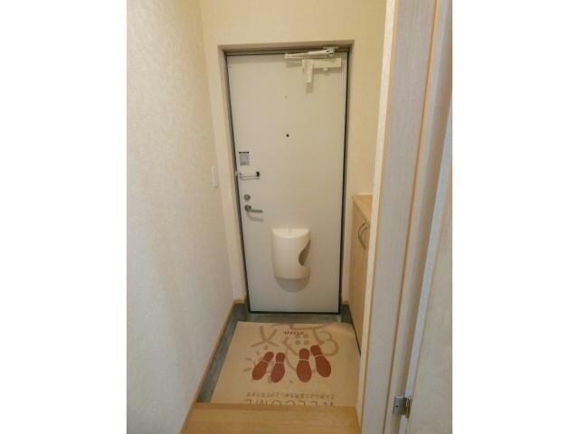 PiattoⅤの物件内観写真