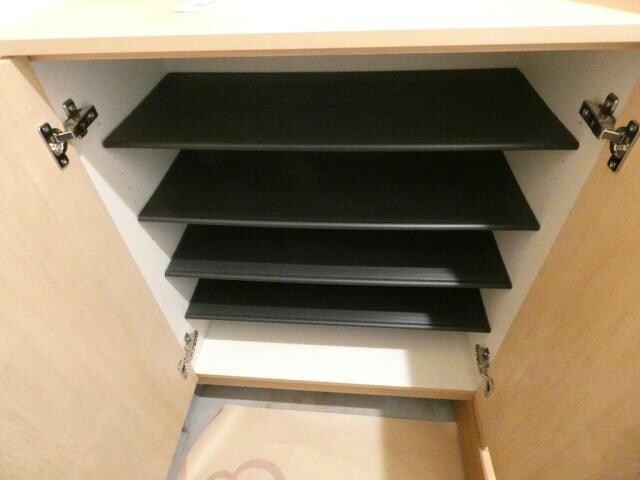 PiattoⅤの物件内観写真