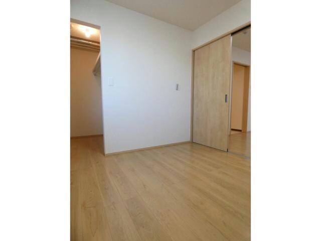 PiattoⅤの物件内観写真