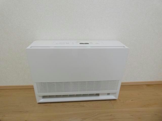 PiattoⅤの物件内観写真