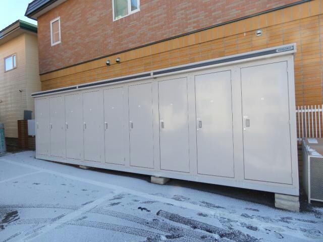 PiattoⅤの物件内観写真