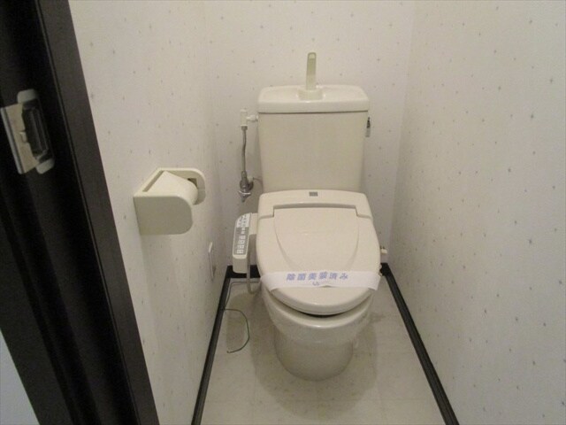 gate38の物件内観写真