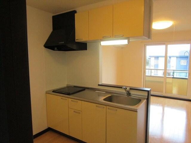 gate38の物件内観写真