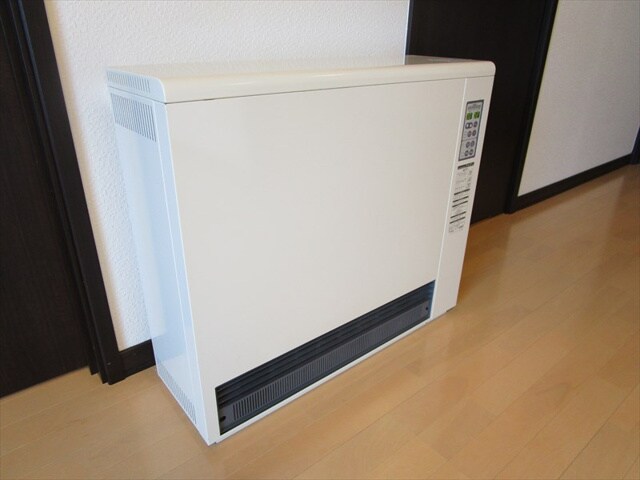 gate38の物件内観写真