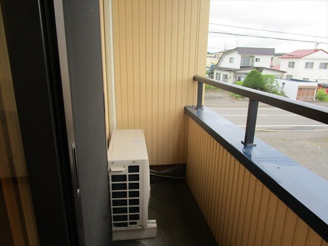 gate38の物件内観写真