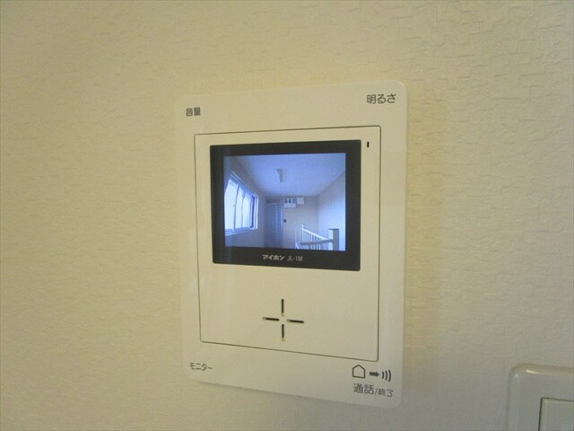 gate38の物件内観写真