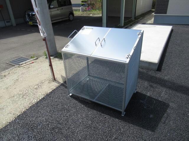 セラヴィの物件内観写真