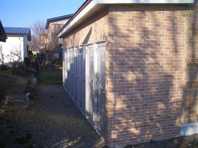 Ｌｉｂｒｅ（リブレ）Ⅱの物件内観写真