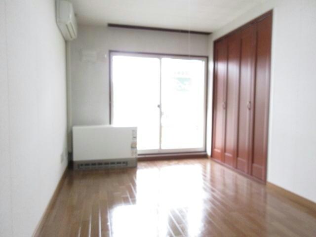 サンコーポの物件内観写真