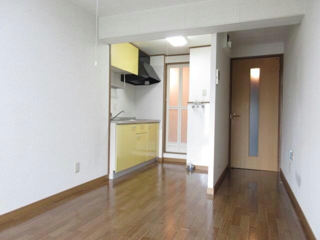 サンコーポの物件内観写真