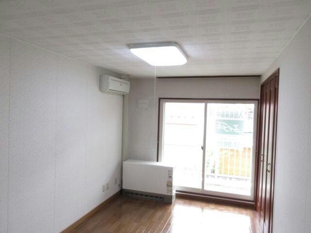 サンコーポの物件内観写真