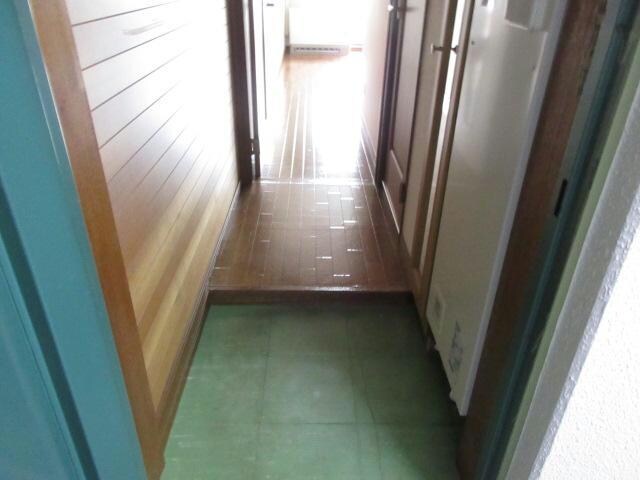 サンコーポの物件内観写真