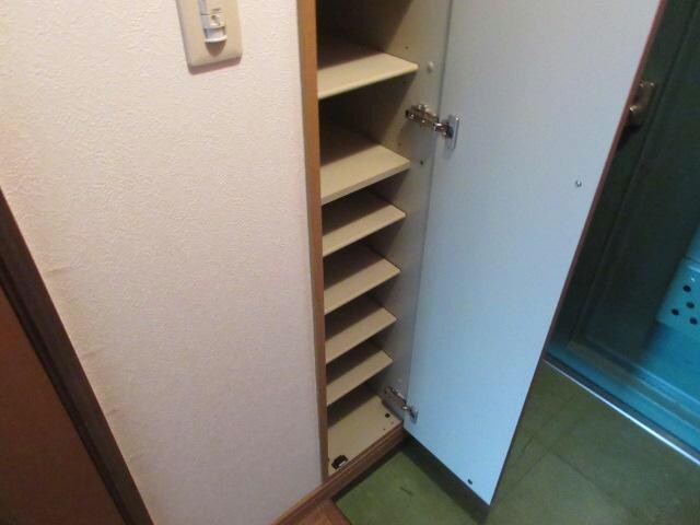 サンコーポの物件内観写真