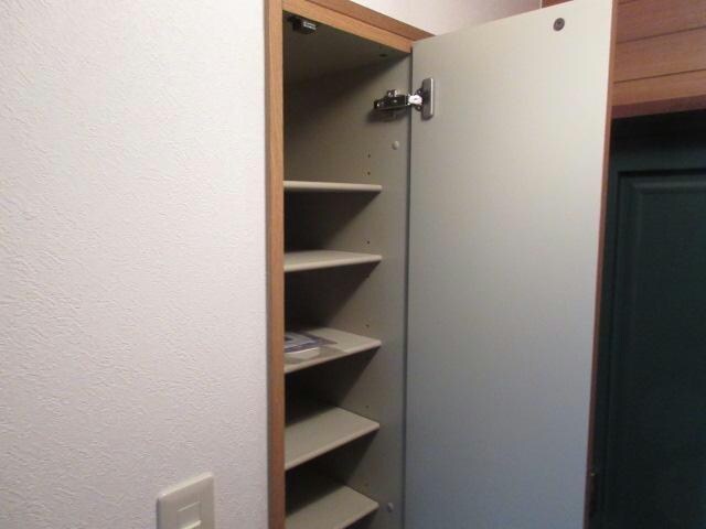 サンコーポの物件内観写真