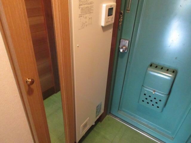 サンコーポの物件内観写真