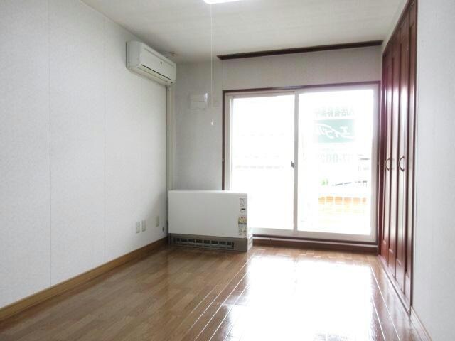 サンコーポの物件内観写真